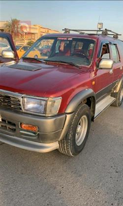 Toyota 4Runner